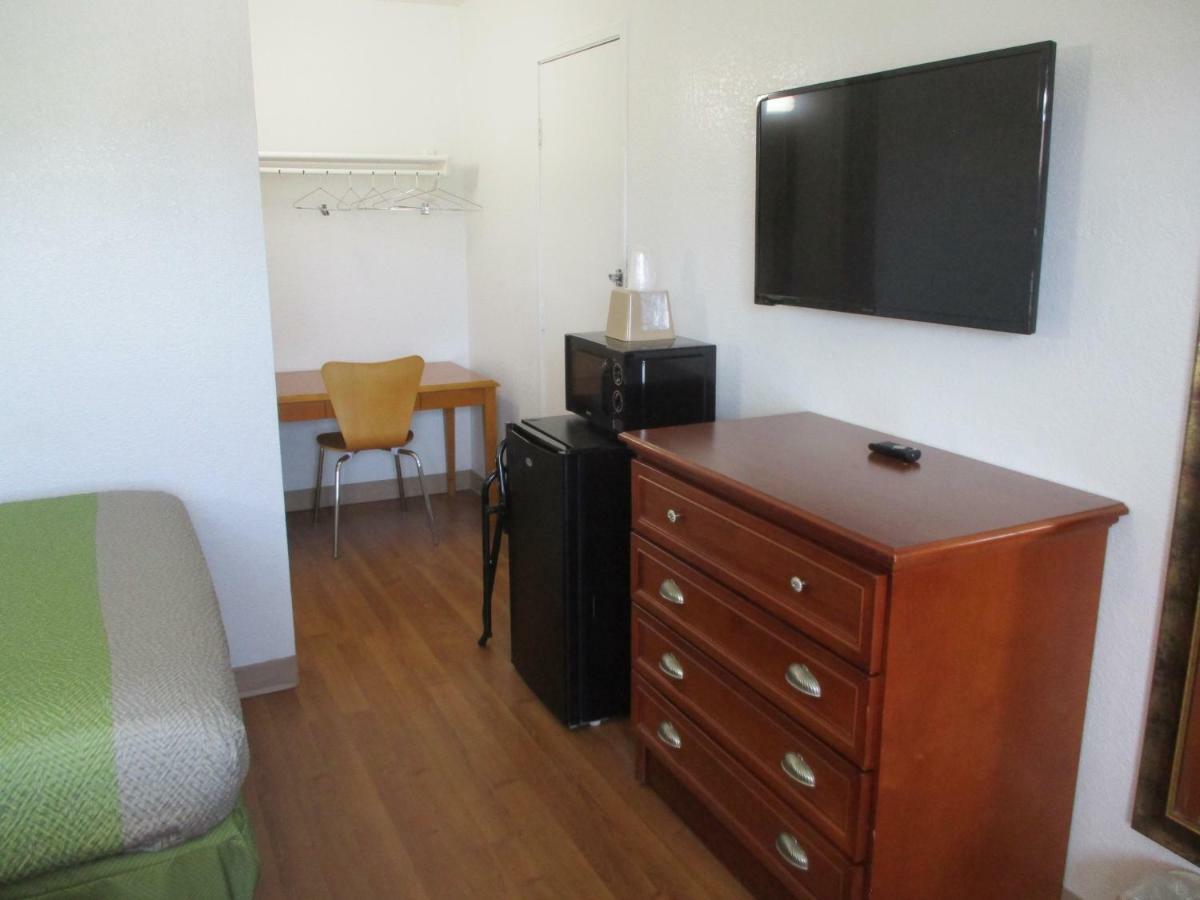 Motel 6-Meridian, Ms Dış mekan fotoğraf